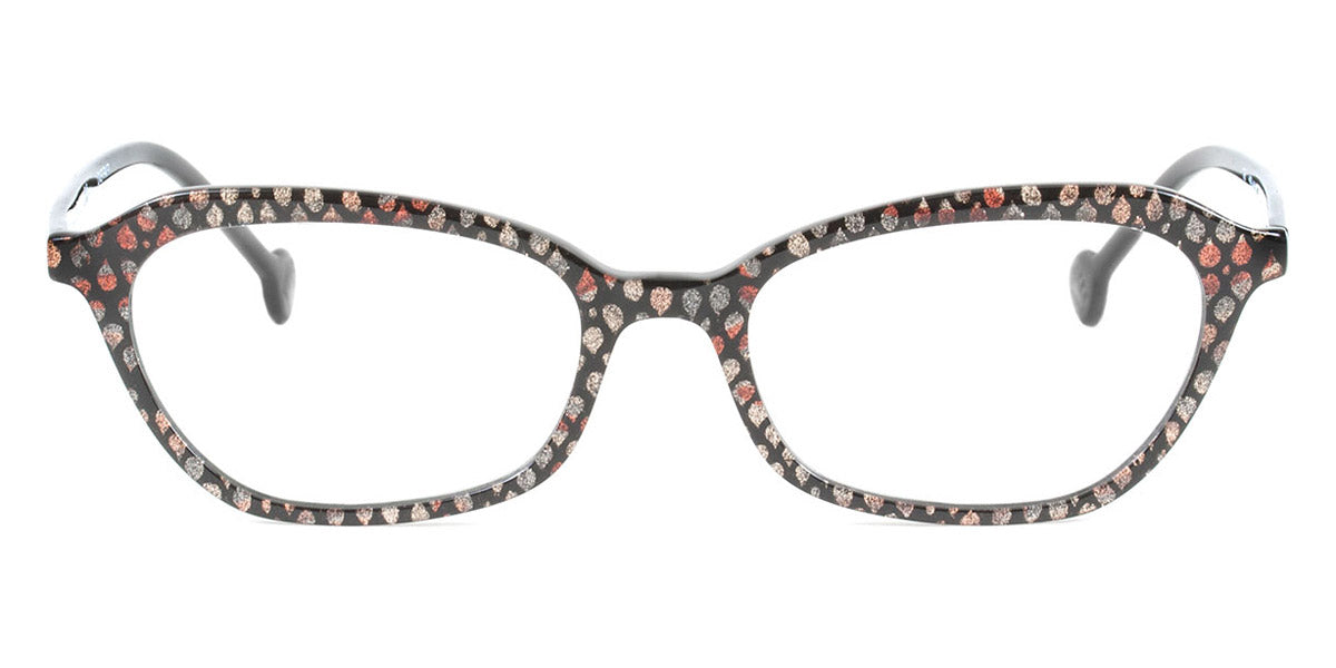 L.A.Eyeworks® PORTER LA PORTER 934 50 - Sparkle Dots Eyeglasses