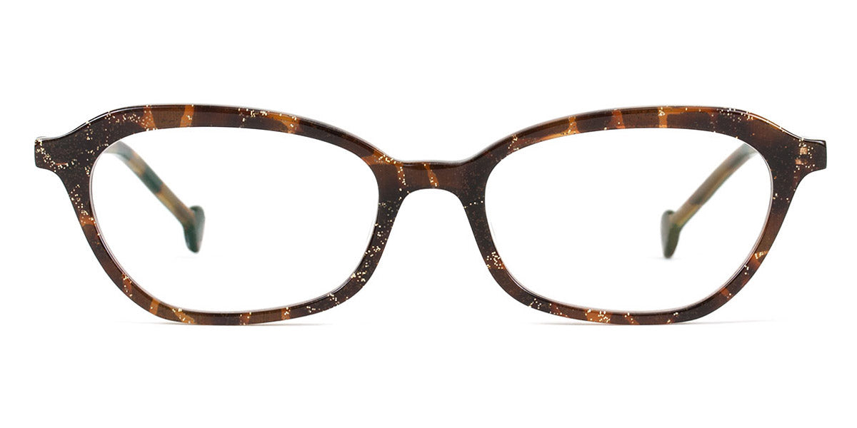 L.A.Eyeworks® PORTER LA PORTER 940 50 - Sparkle Pony Eyeglasses