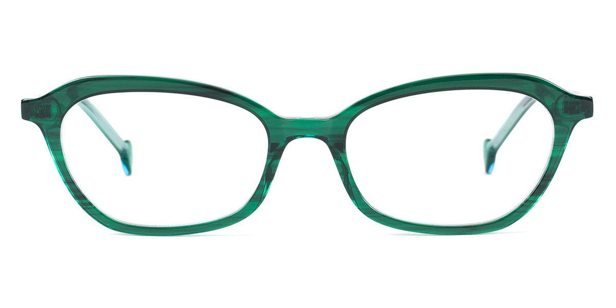 L.A.Eyeworks® PORTER LA PORTER 946 50 - Bluegrass Eyeglasses