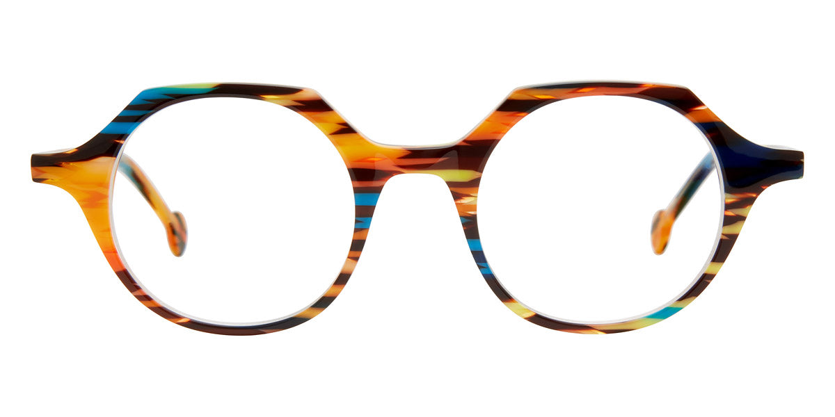 L.A.Eyeworks® QUILL LA QUILL 984 43 - Phoenix Eyeglasses