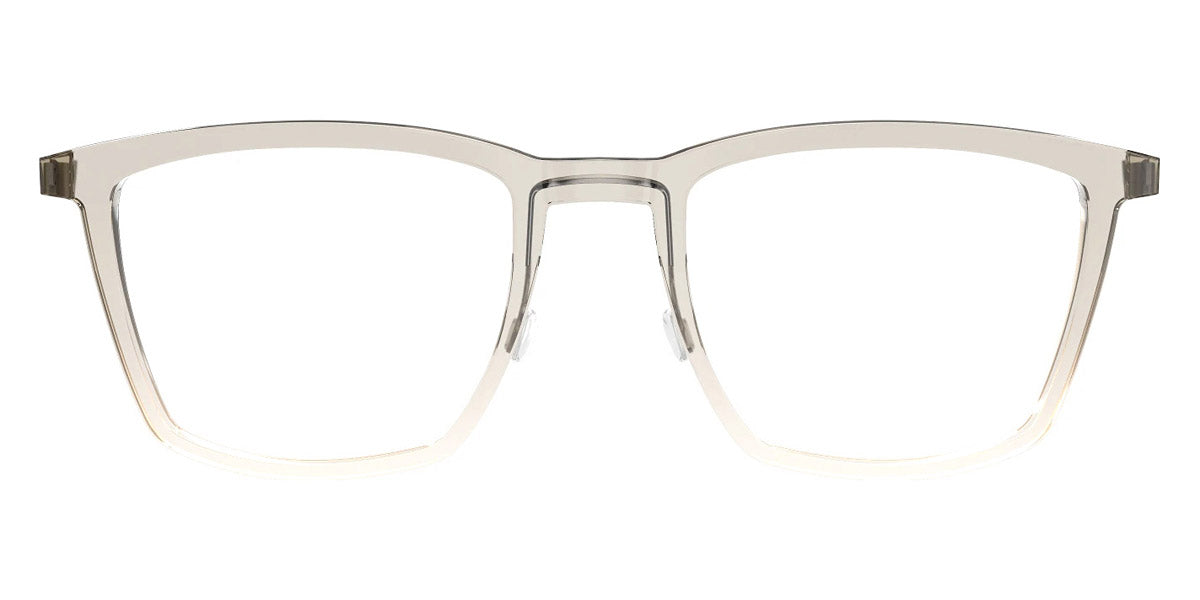 Lindberg® Acetanium™ 1260 Square Eyeglasses - EuroOptica