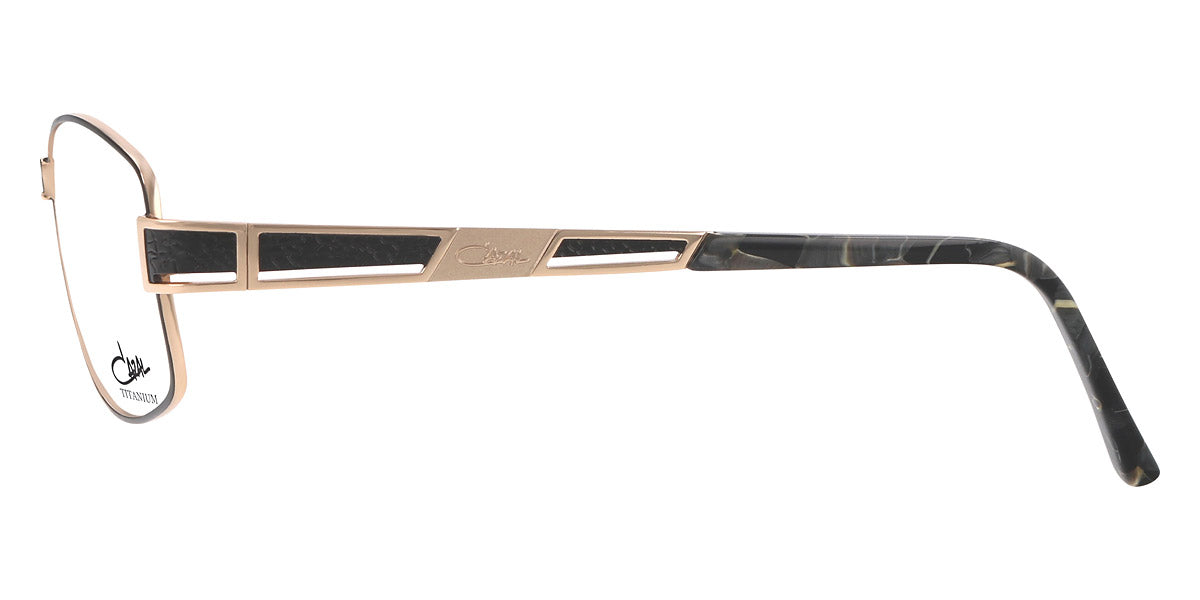 Cazal® 1260 CAZ 1260 001 54 - 001 Black Eyeglasses