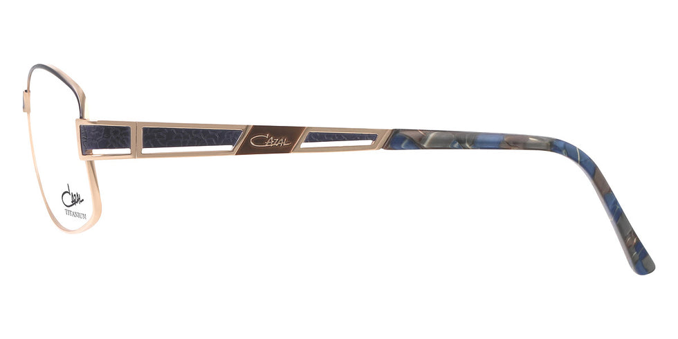 Cazal® 1260 CAZ 1260 003 54 - 003 Night Blue Eyeglasses