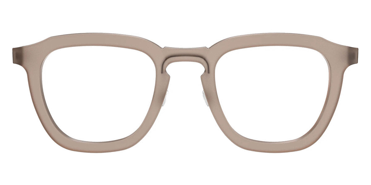 Lindberg® Acetanium™ 1263 LIN AC 1263-A197-K162M-10-K162M 50 - A197-K162M-10-K162M Eyeglasses
