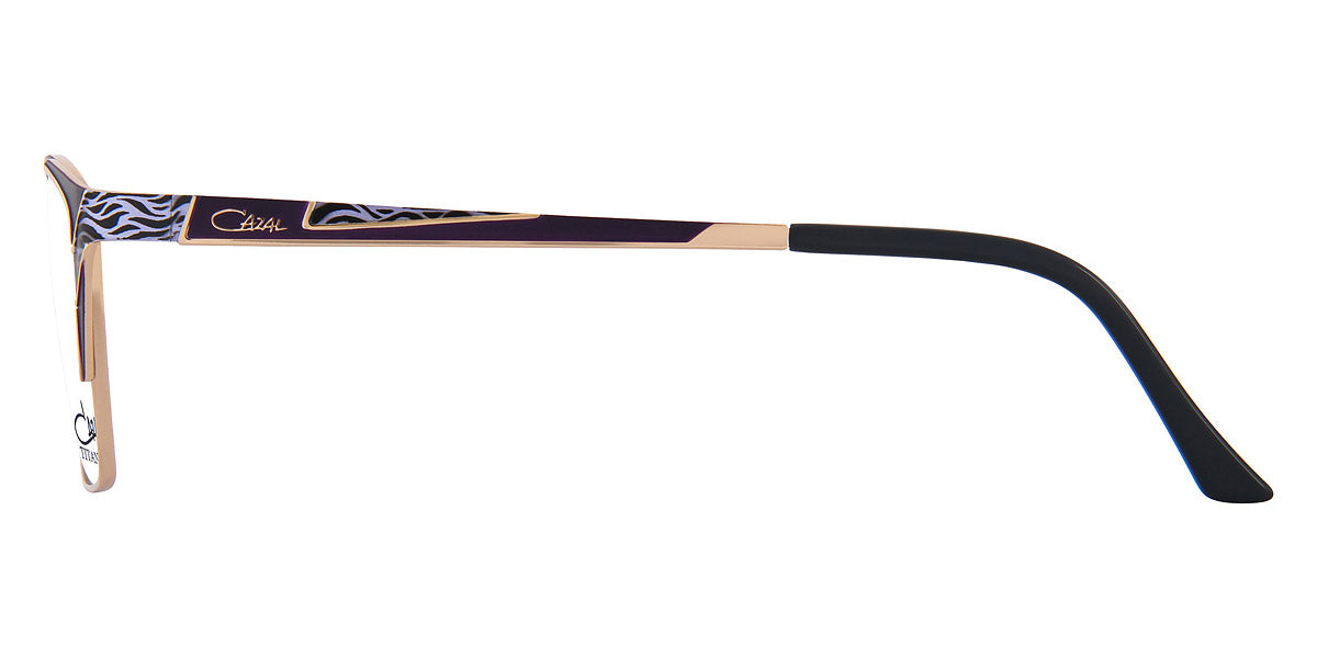 Cazal® 1268 CAZ 1268 004 53 - 004 Aubergine Eyeglasses