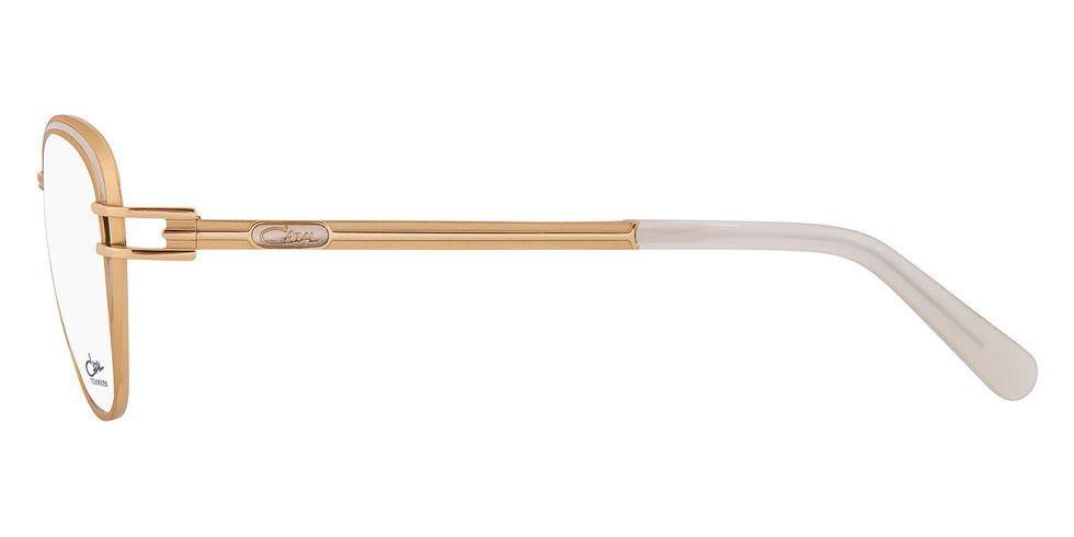 Cazal® 1272 CAZ 1272 003 54 - 003 Silver-Gold Eyeglasses