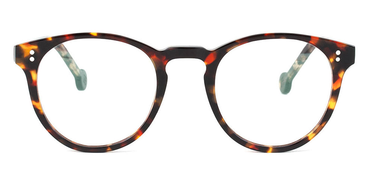 L.A.Eyeworks® SATCHEL LA SATCHEL 911 46 - Tight Tokyo Eyeglasses