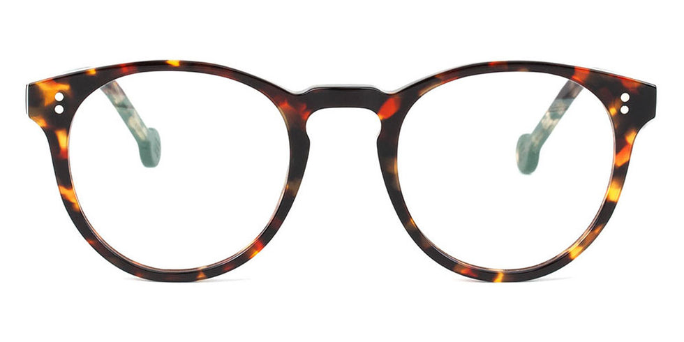 L.A.Eyeworks® SATCHEL LA SATCHEL 911 46 - Tight Tokyo Eyeglasses