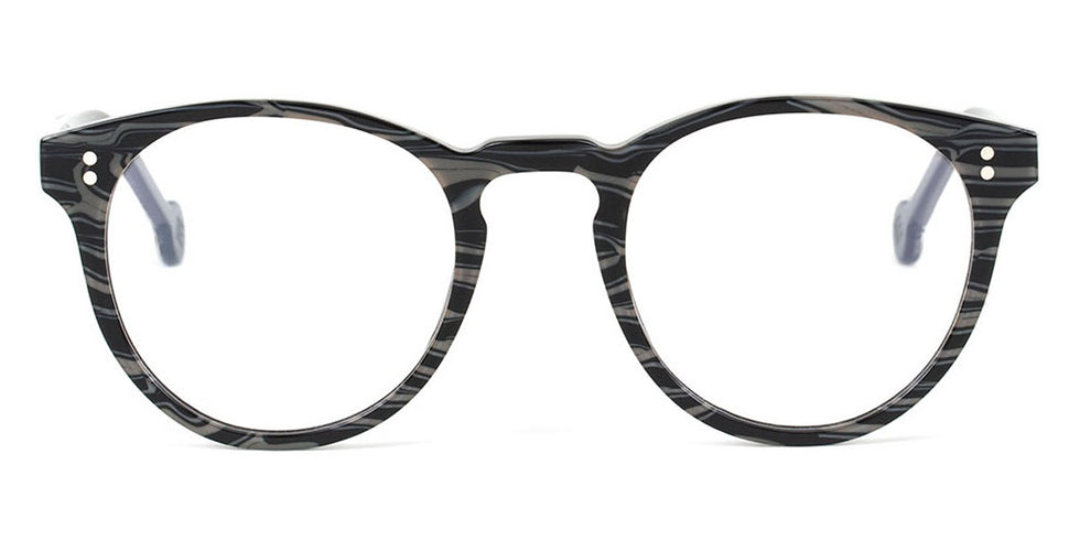L.A.Eyeworks® SATCHEL LA SATCHEL 946 46 - Bluegrass Eyeglasses