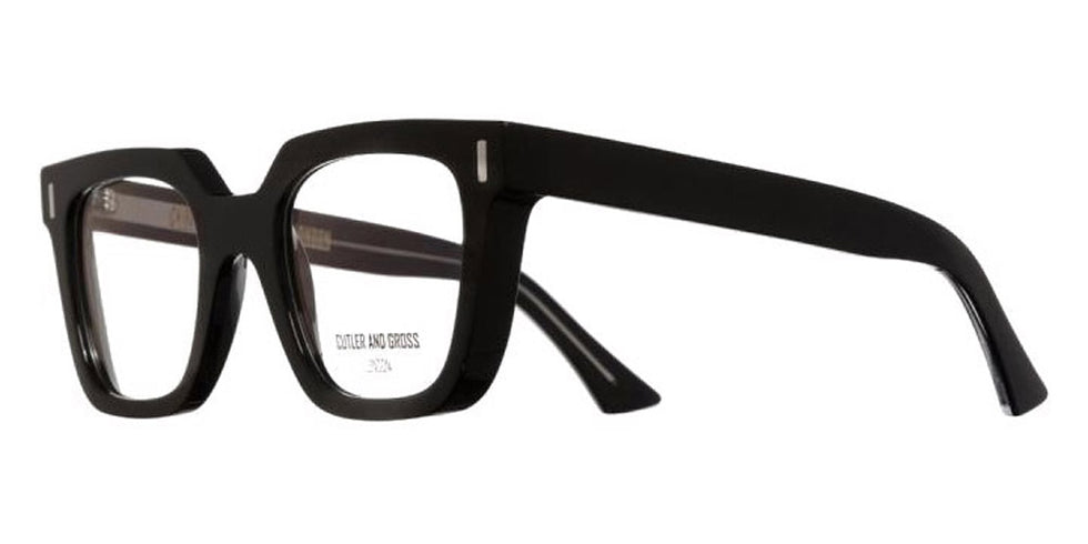 Cutler and Gross® - Eyeglasses