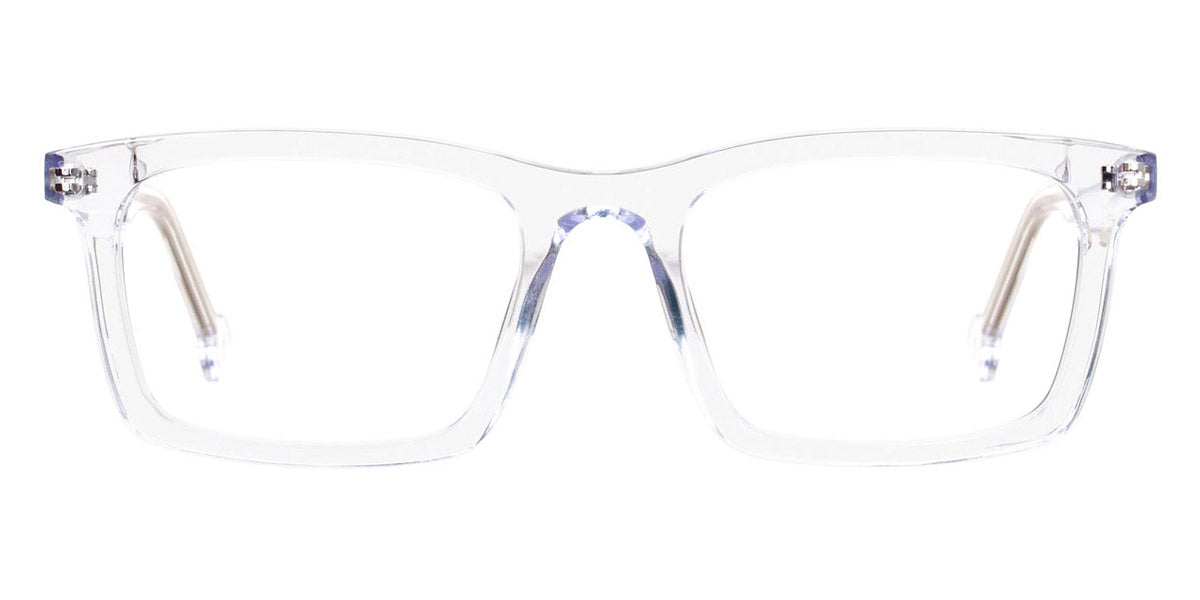 L.A.Eyeworks® BRONCO LA BRONCO 100 52 - Simple Syrup Eyeglasses