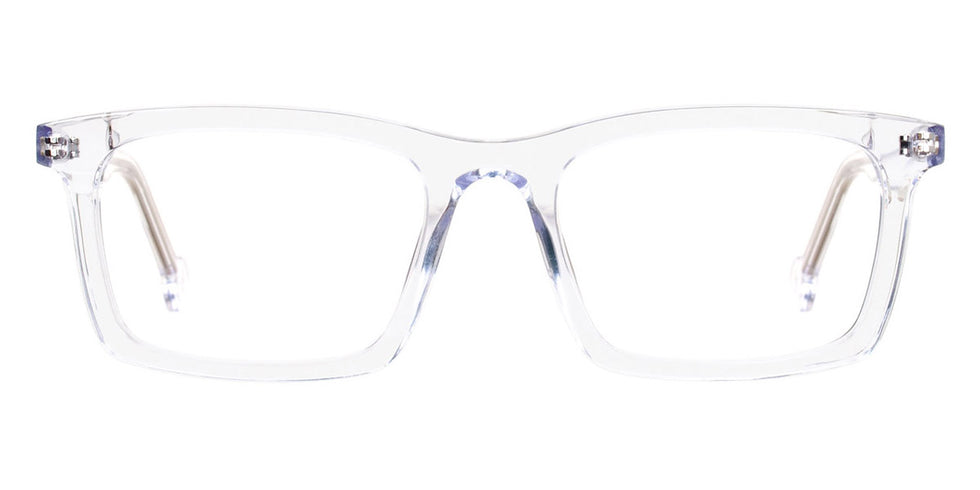 L.A.Eyeworks® BRONCO LA BRONCO 100 52 - Simple Syrup Eyeglasses