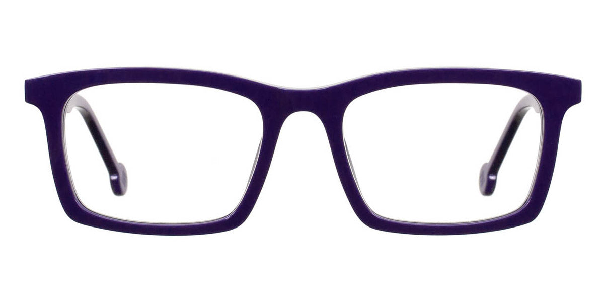 L.A.Eyeworks® BRONCO LA BRONCO 234 52 - Moby Grape Eyeglasses