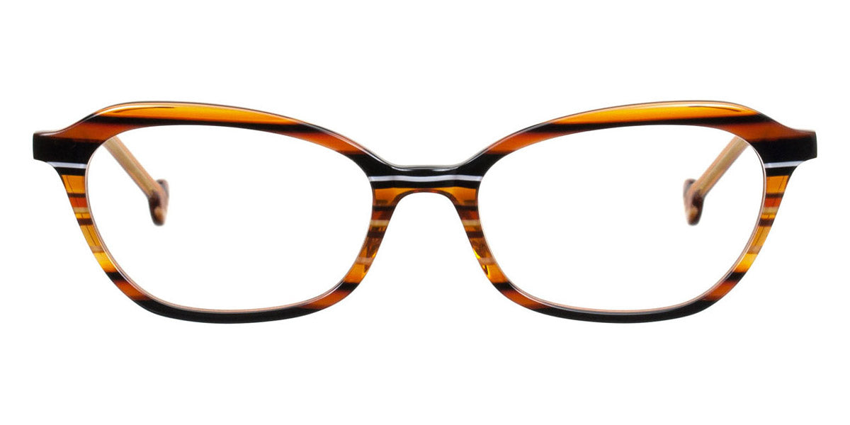 L.A.Eyeworks® PORTER LA PORTER 937 50 - Abyssinian Eyeglasses