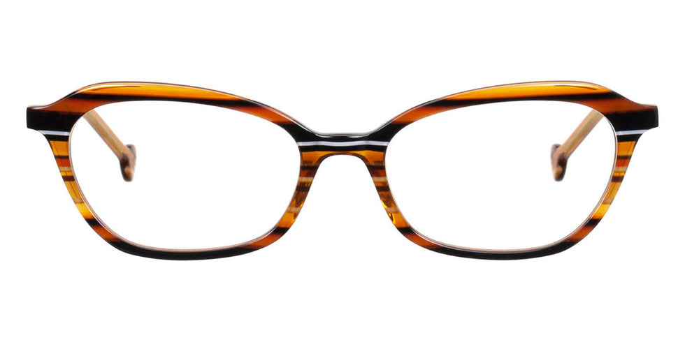 L.A.Eyeworks® PORTER LA PORTER 937 50 - Abyssinian Eyeglasses