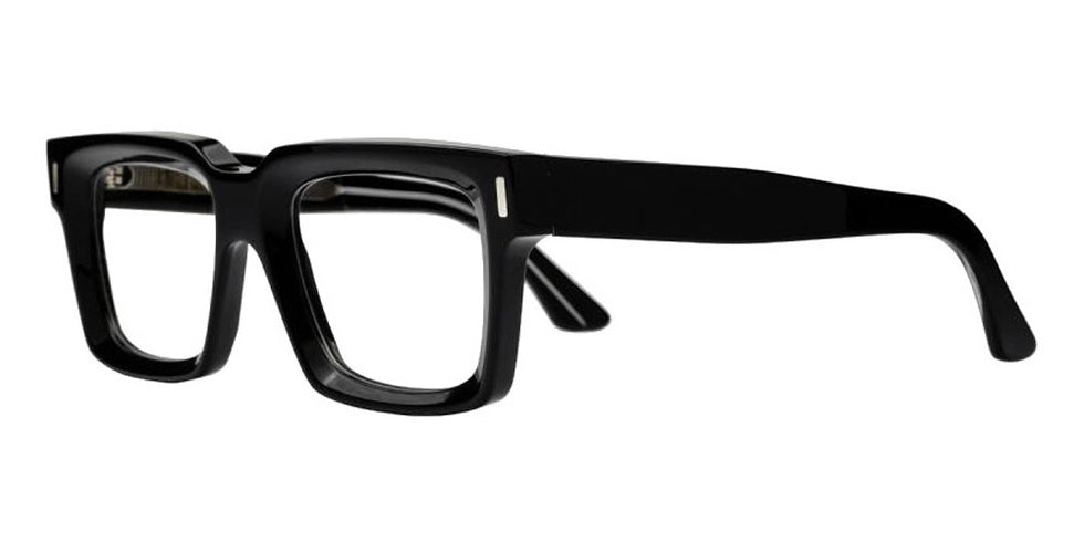 Cutler and Gross® 1386 CGOP 1386 52 11 - Smoke Quartz Eyeglasses