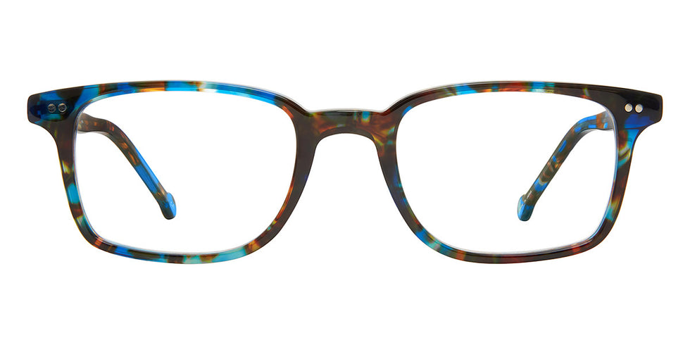 L.A.Eyeworks® TWILL LA TWILL 228 49 - Rock Pool Eyeglasses
