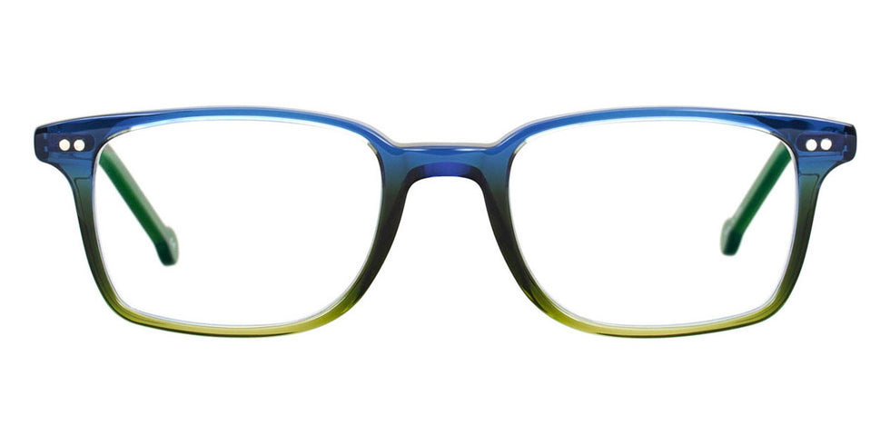 L.A.Eyeworks® TWILL LA TWILL 247 49 - Night Cap Eyeglasses