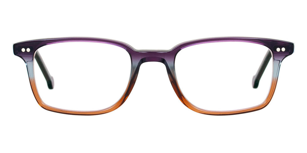 L.A.Eyeworks® TWILL LA TWILL 671 49 - Twilight Eyeglasses