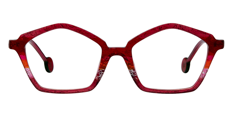 L.A.Eyeworks® WHIRLY BIRD LA WHIRLY BIRD 624A 52 - Spangle Eyeglasses