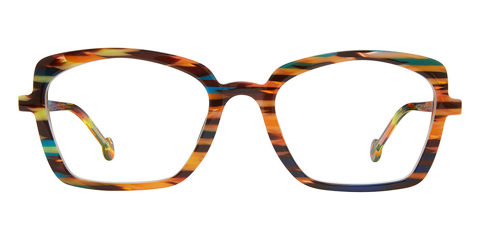 L.A.Eyeworks® LOQUAT LA LOQUAT 984 51 - Phoenix Eyeglasses