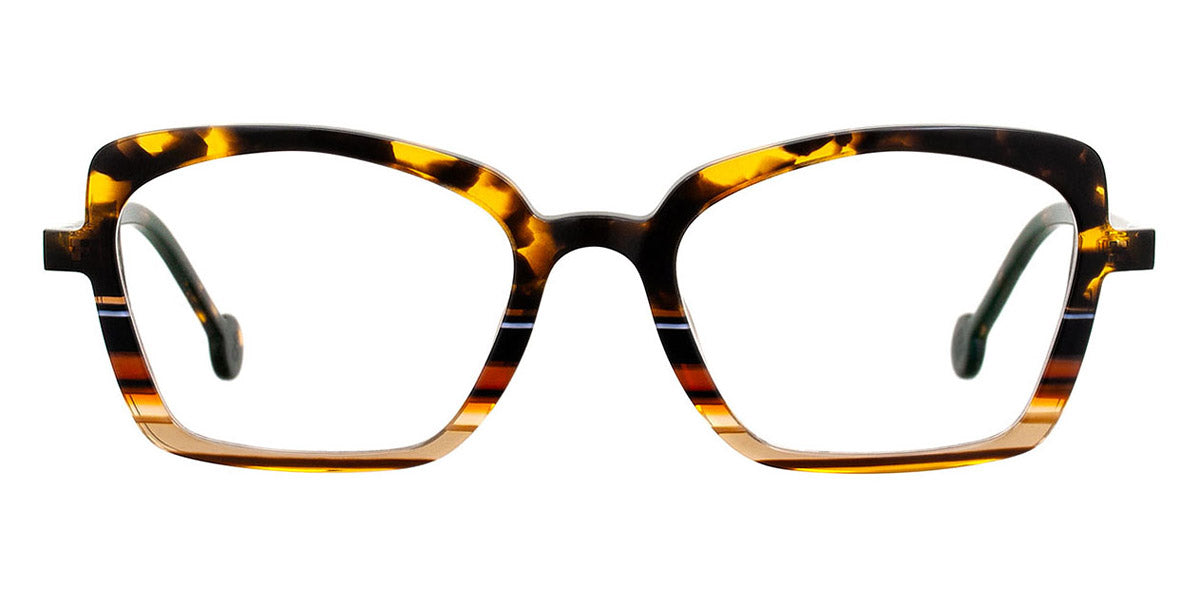 L.A.Eyeworks® LOQUAT LA LOQUAT 990 51 - Bengal Eyeglasses