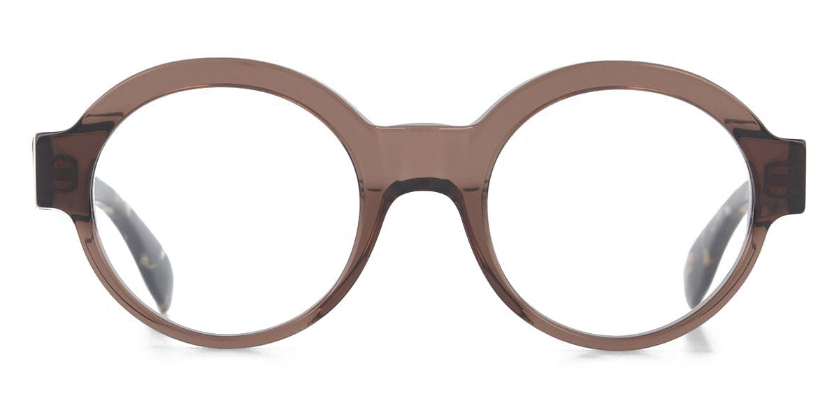 Emmanuelle Khanh® EK 1502 EK 1502 317-311 50 - 317-311 - Dark Tan Eyeglasses