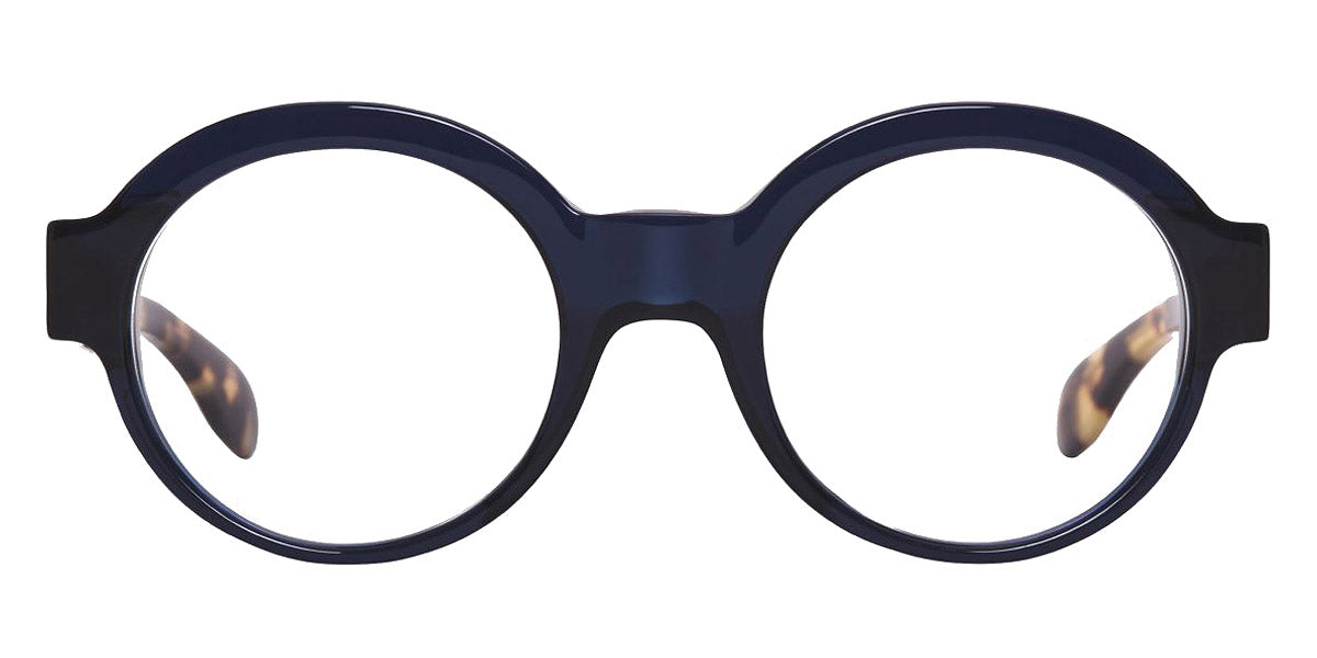 Emmanuelle Khanh® EK 1502 EK 1502 688-228 50 - 688-228 - Midnight Blue Eyeglasses