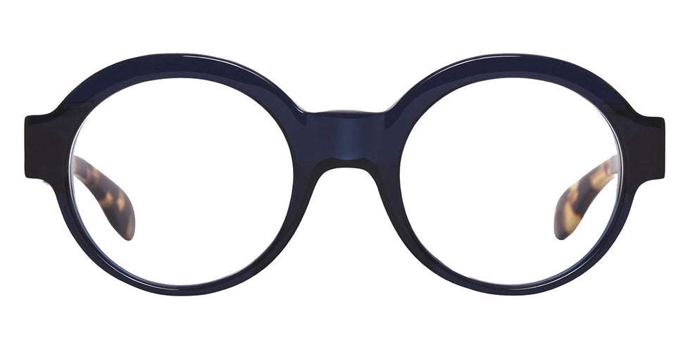 Emmanuelle Khanh® EK 1502 EK 1502 688-228 50 - 688-228 - Midnight Blue Eyeglasses