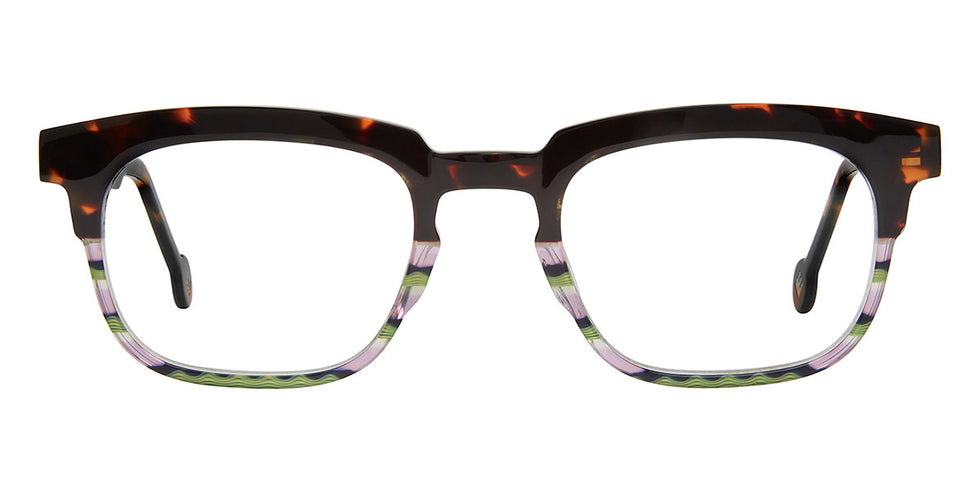 L.A.Eyeworks® BABY MELT LA BABY MELT 900 46 - Elephantortoise Eyeglasses
