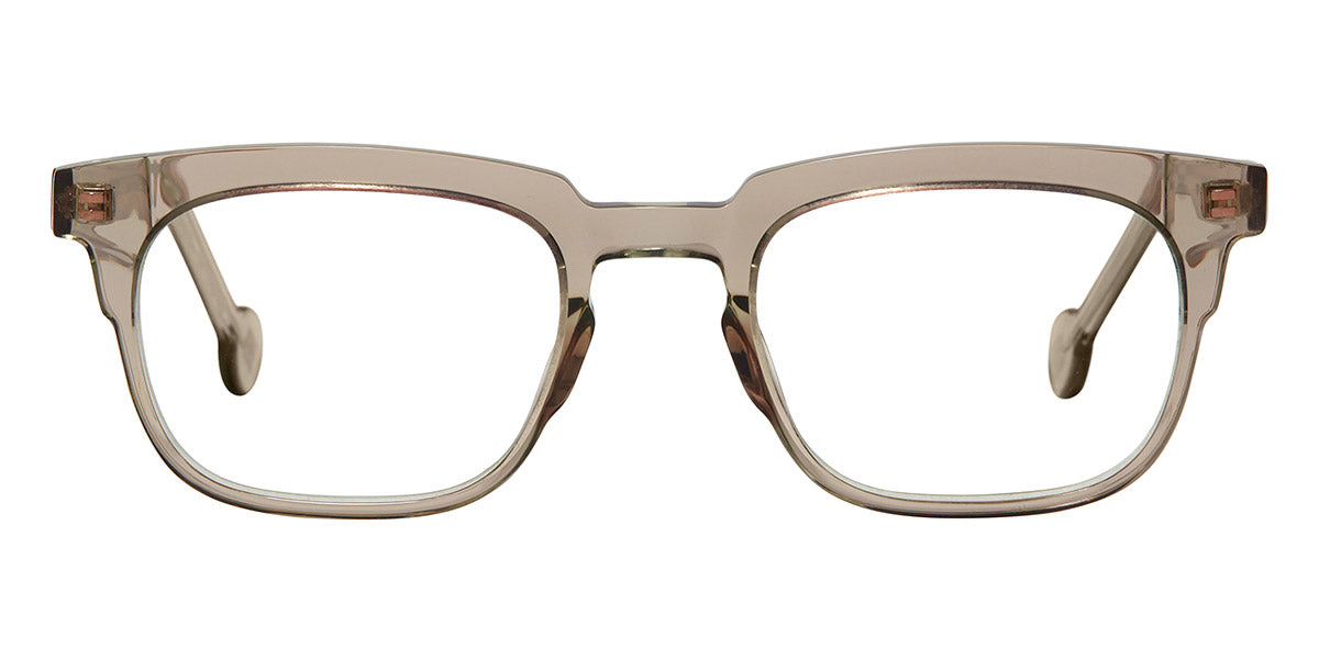 L.A.Eyeworks® BABY MELT LA BABY MELT 960 46 - Dirty Martini Eyeglasses
