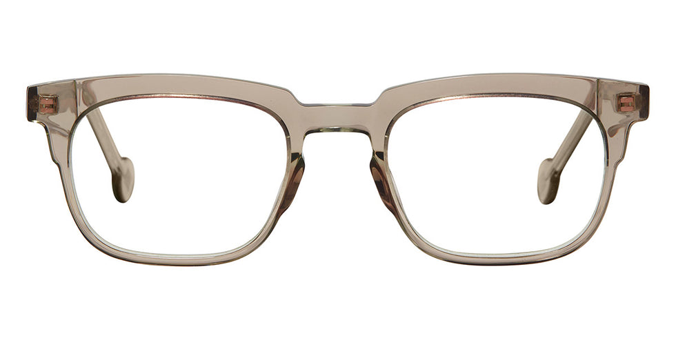 L.A.Eyeworks® BABY MELT LA BABY MELT 960 46 - Dirty Martini Eyeglasses