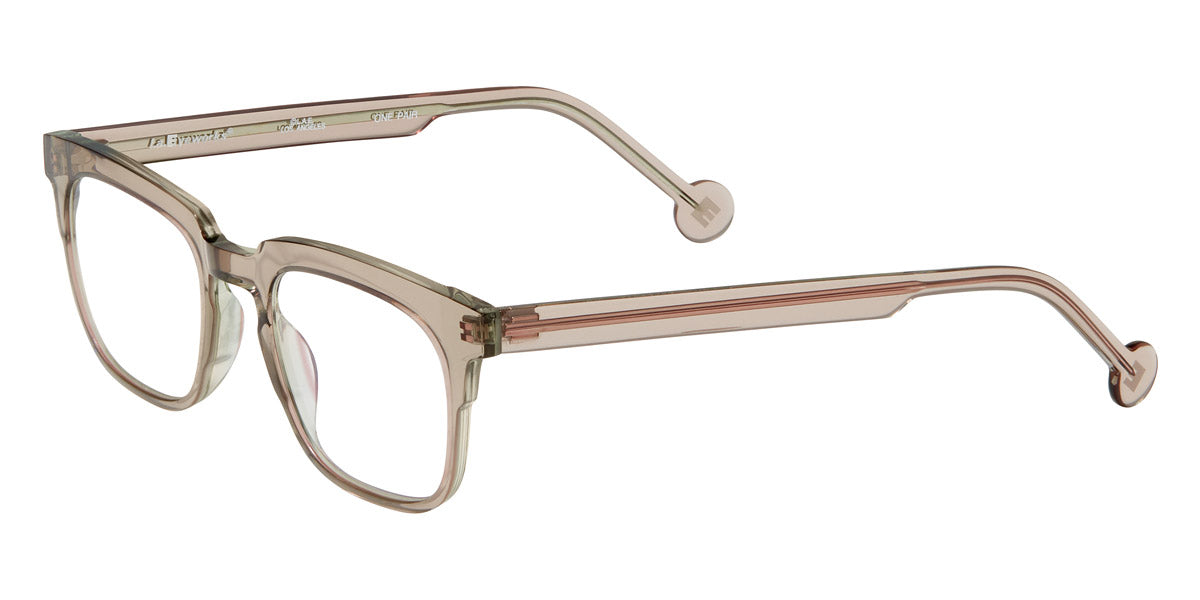 L.A.Eyeworks® BABY MELT LA BABY MELT 960 46 - Dirty Martini Eyeglasses