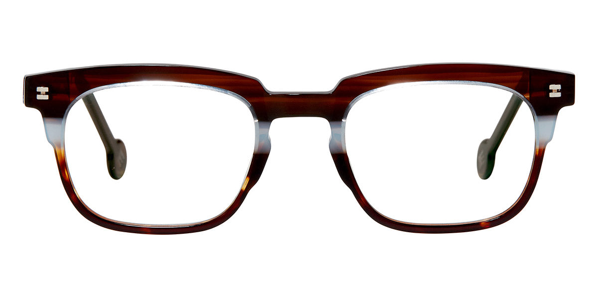 L.A.Eyeworks® BABY MELT LA BABY MELT 961 46 - Houdini Eyeglasses