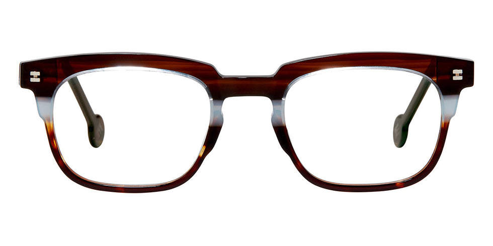 L.A.Eyeworks® BABY MELT LA BABY MELT 961 46 - Houdini Eyeglasses