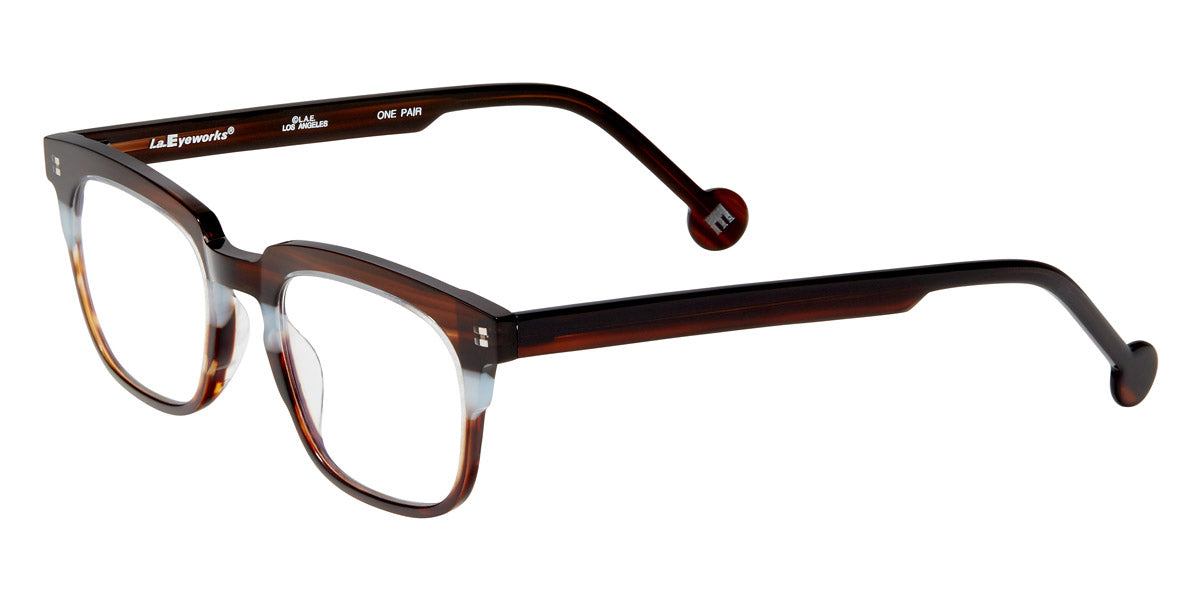 L.A.Eyeworks® BABY MELT LA BABY MELT 961 46 - Houdini Eyeglasses