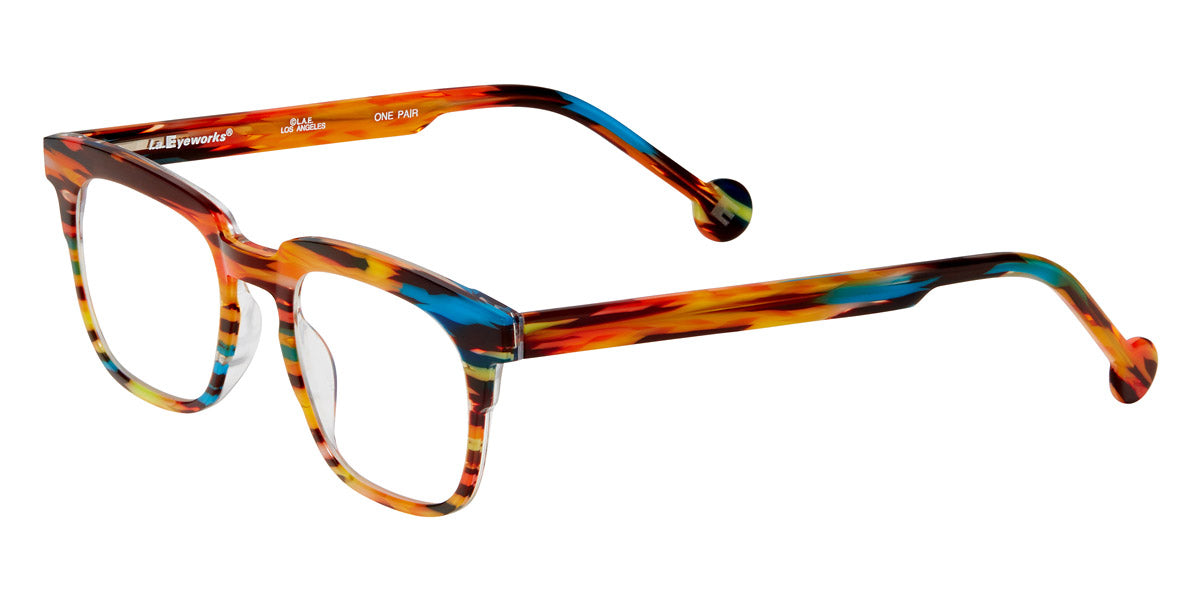 L.A.Eyeworks® BABY MELT LA BABY MELT 984 46 - Phoenix Eyeglasses