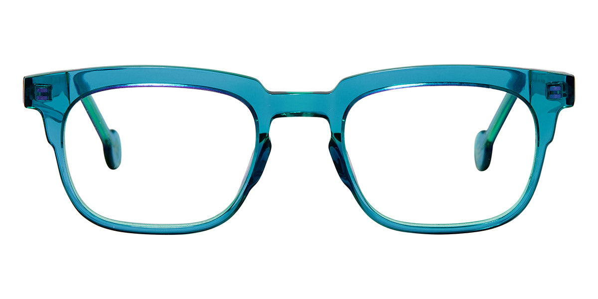 L.A.Eyeworks® BABY MELT LA BABY MELT 986 46 - Sea Water Eyeglasses