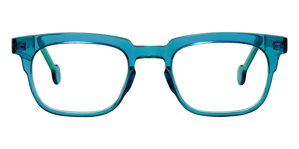 L.A.Eyeworks® BABY MELT LA BABY MELT 986 46 - Sea Water Eyeglasses