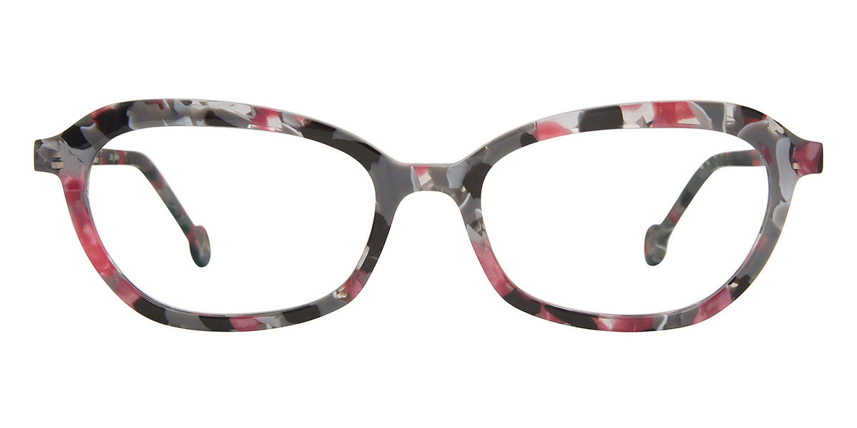 L.A.Eyeworks® DIXON LA DIXON 913 52 - Dazzle Eyeglasses