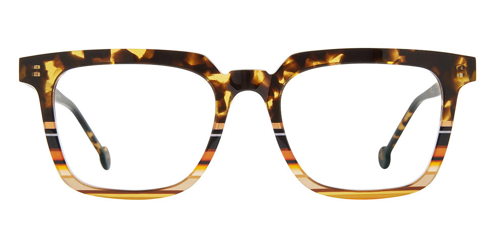 L.A.Eyeworks® KOLA LA KOLA 990 51 - Bengal Eyeglasses