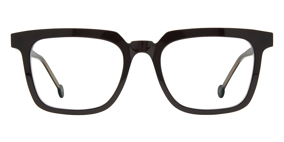 L.A.Eyeworks® KOLA LA KOLA 919 51 - Blackster Eyeglasses