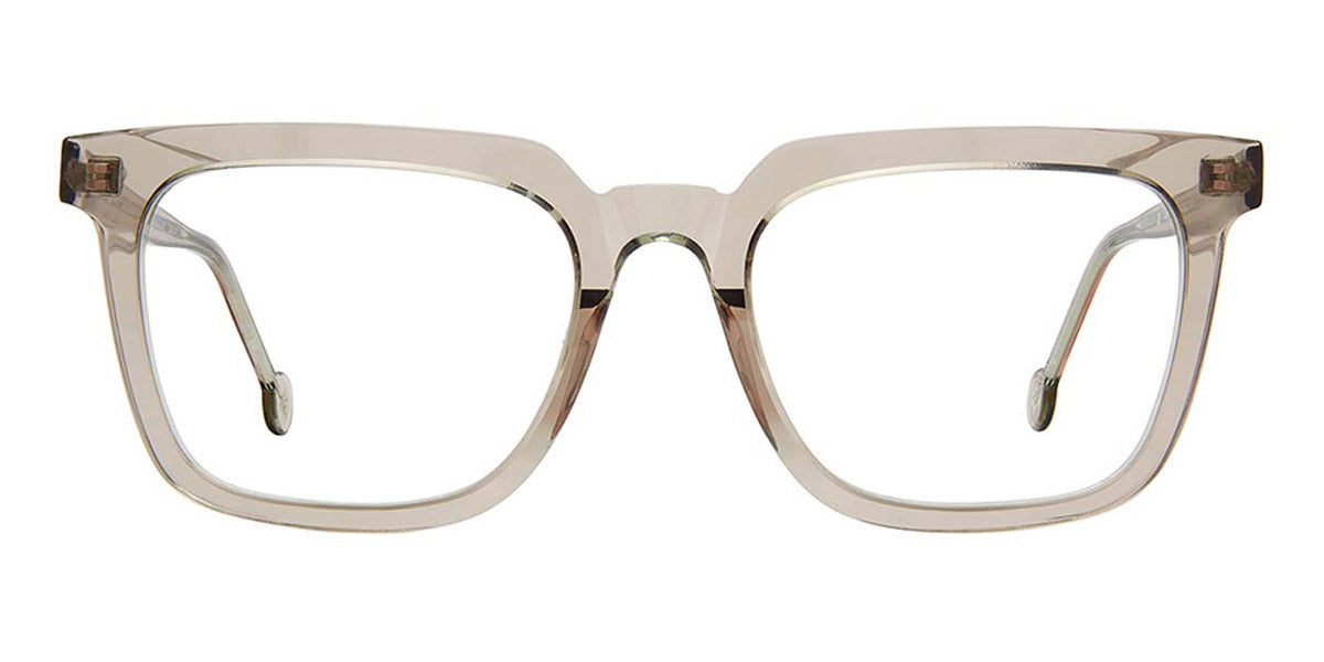 L.A.Eyeworks® KOLA LA KOLA 960 51 - Dirty Martini Eyeglasses