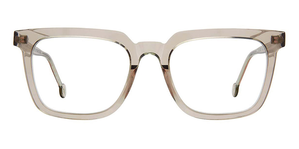 L.A.Eyeworks® KOLA LA KOLA 960 51 - Dirty Martini Eyeglasses