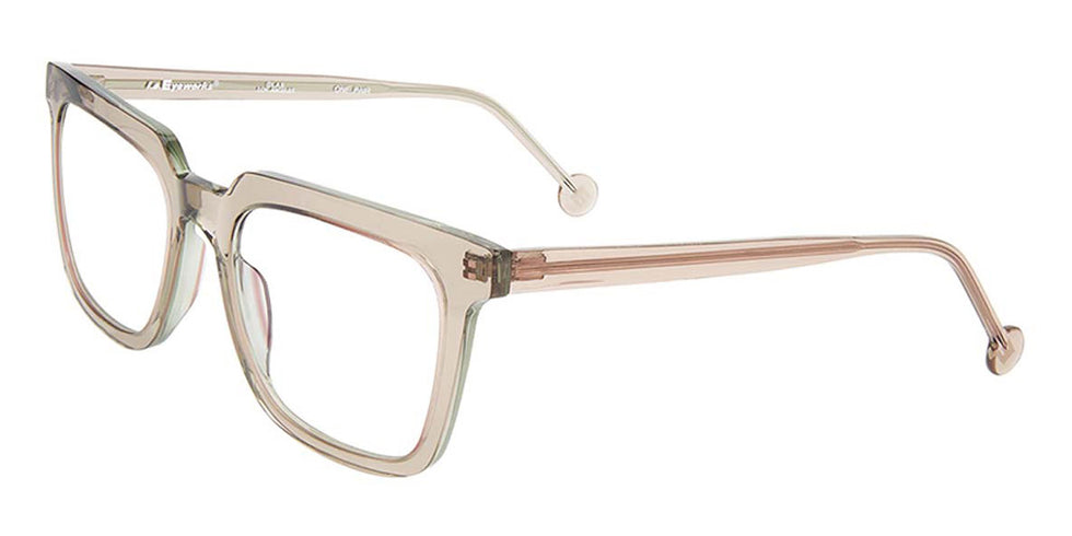 L.A.Eyeworks® KOLA LA KOLA 960 51 - Dirty Martini Eyeglasses