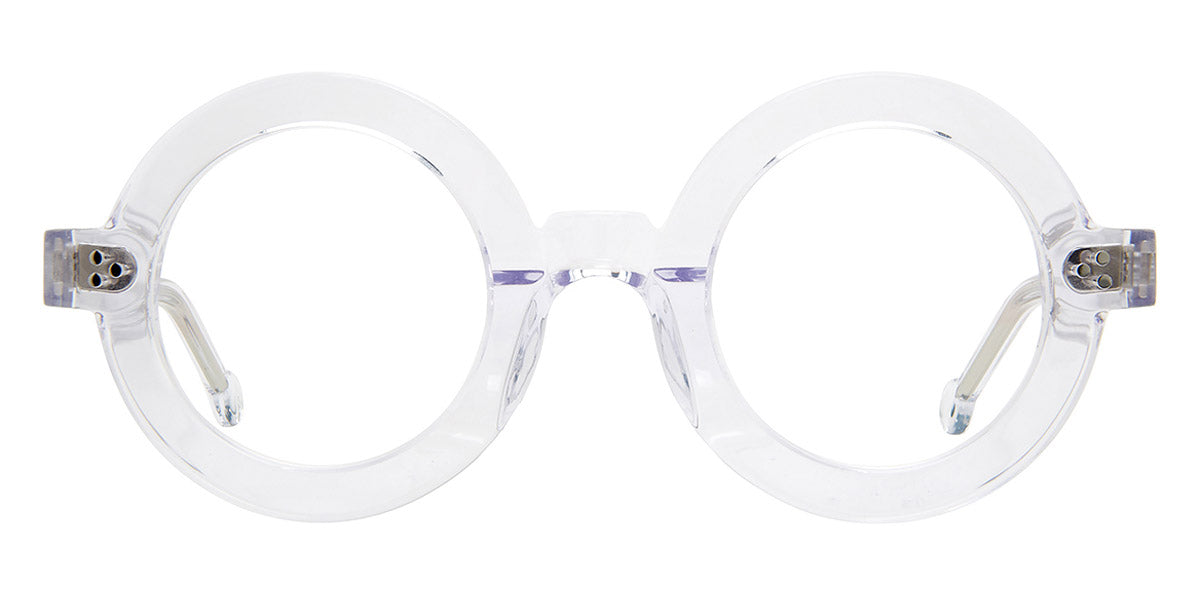 L.A.Eyeworks® JOBIM LA JOBIM 100 44 - Simple Syrup Eyeglasses