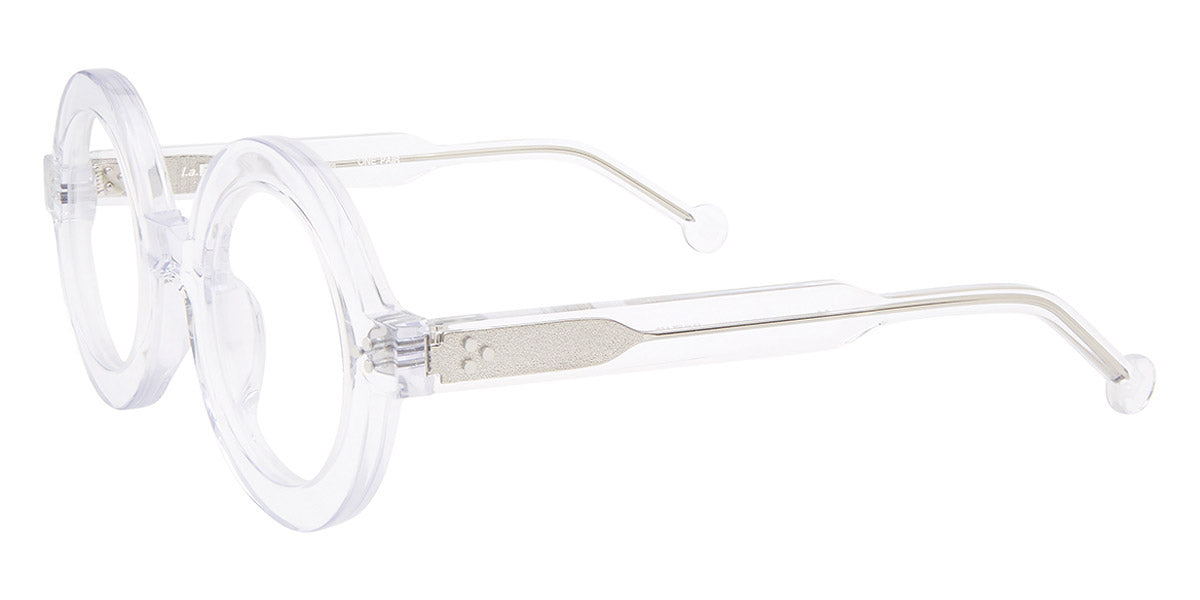 L.A.Eyeworks® JOBIM LA JOBIM 100 44 - Simple Syrup Eyeglasses