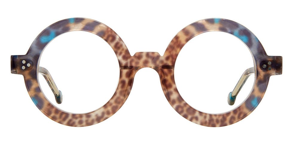 L.A.Eyeworks® JOBIM LA JOBIM 128 44 - Spot Eyeglasses