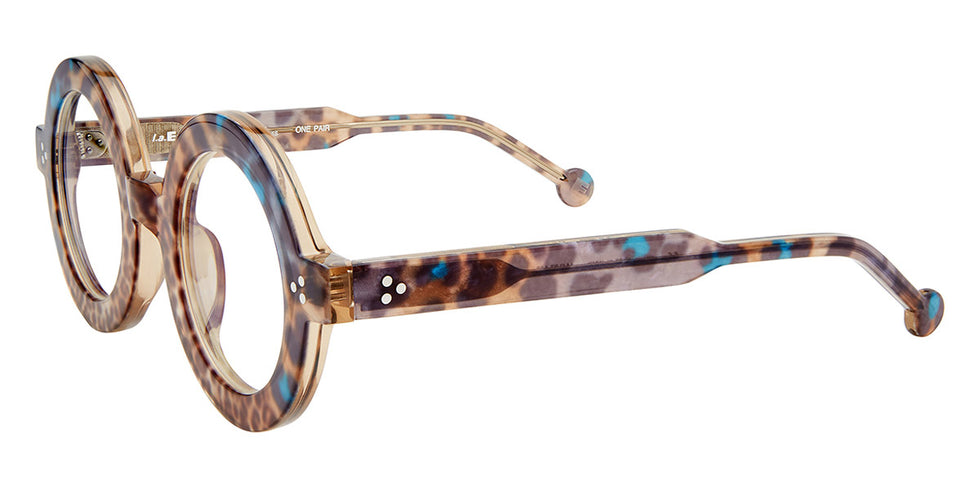L.A.Eyeworks® JOBIM LA JOBIM 128 44 - Spot Eyeglasses