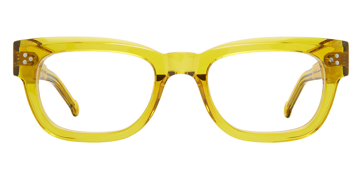 L.A.Eyeworks® LAGOS LA LAGOS 716 51 - Sap Eyeglasses